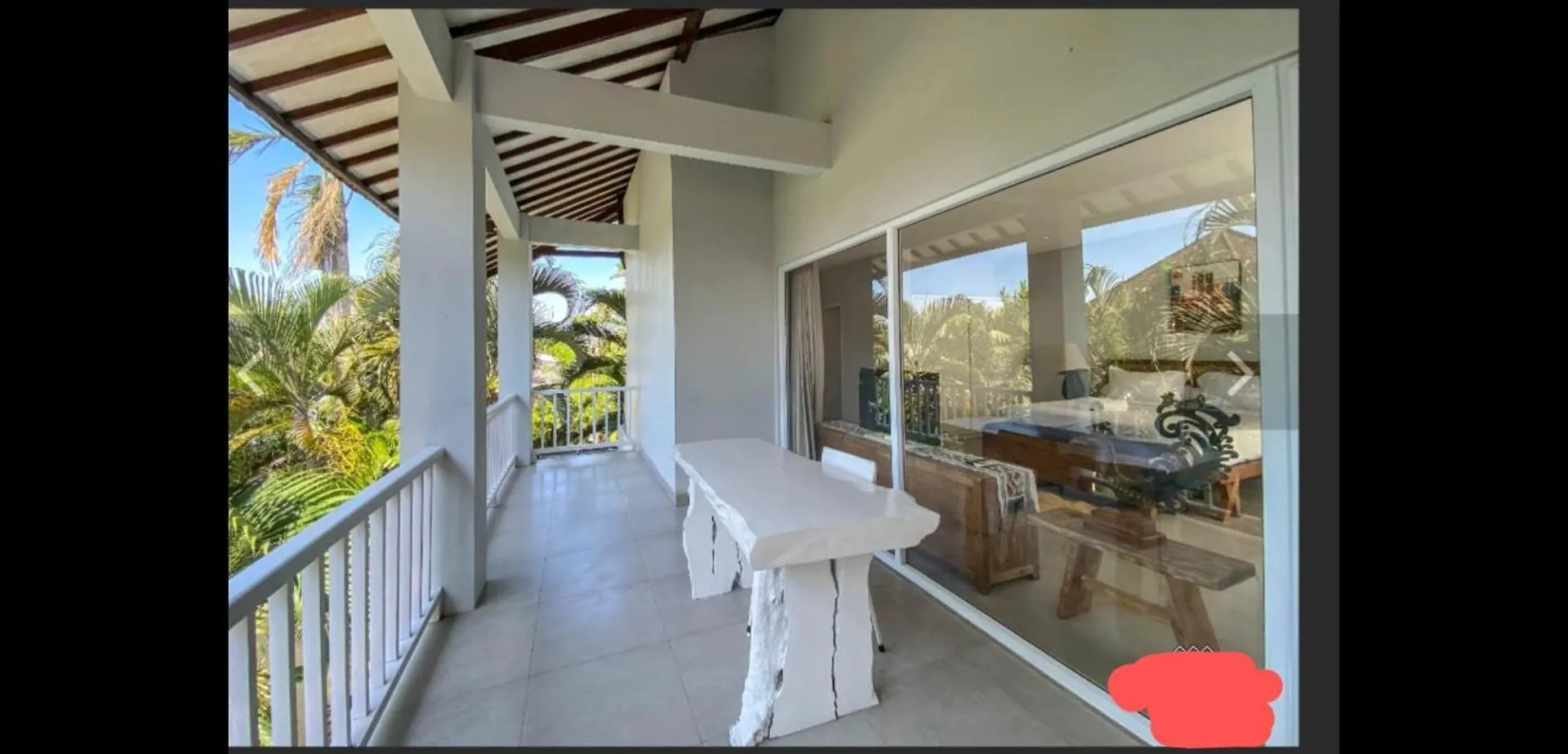 Villa Ayuk, Umalas Bali Canggu