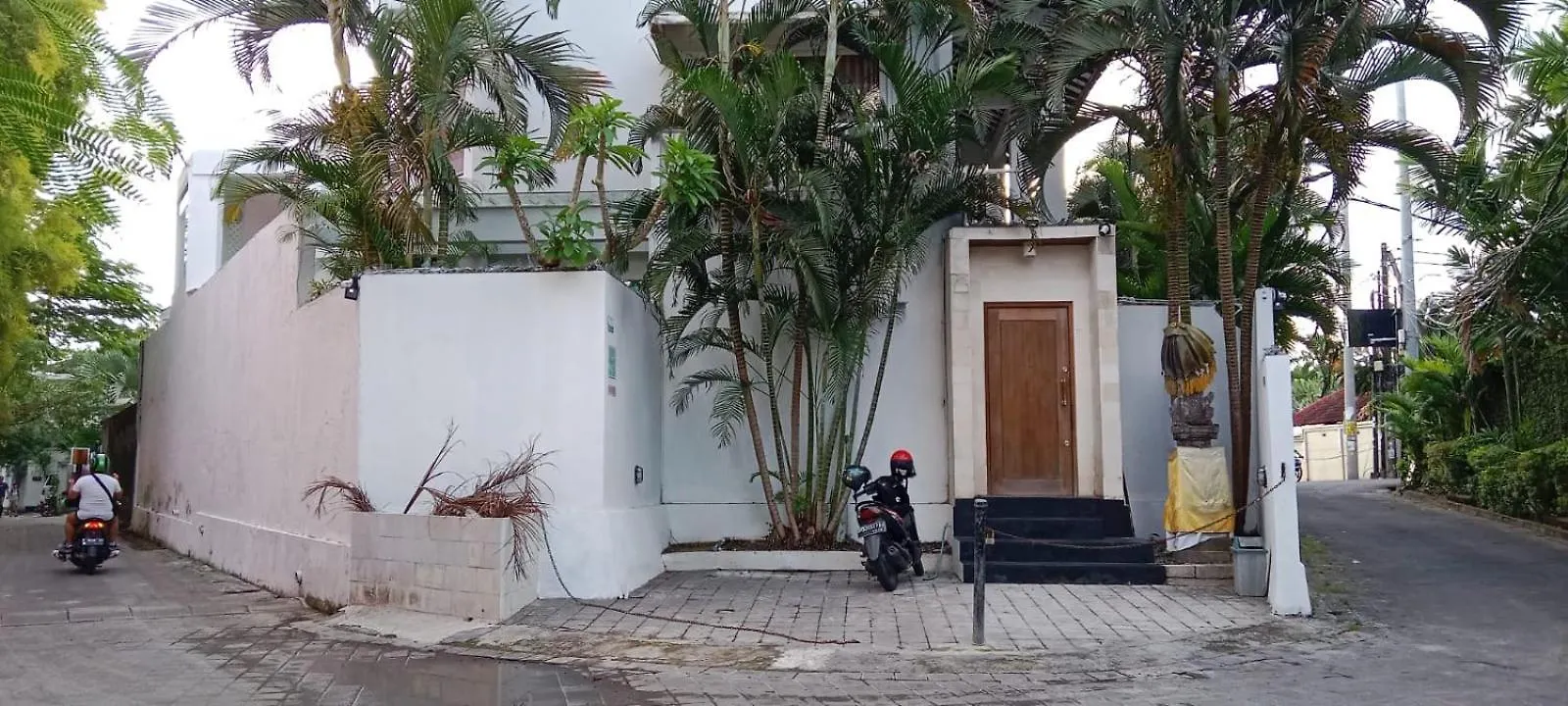 Villa Ayuk, Umalas Bali Canggu