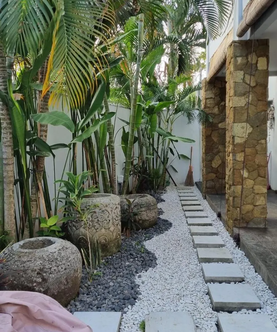 Villa Ayuk, Umalas Bali Canggu
