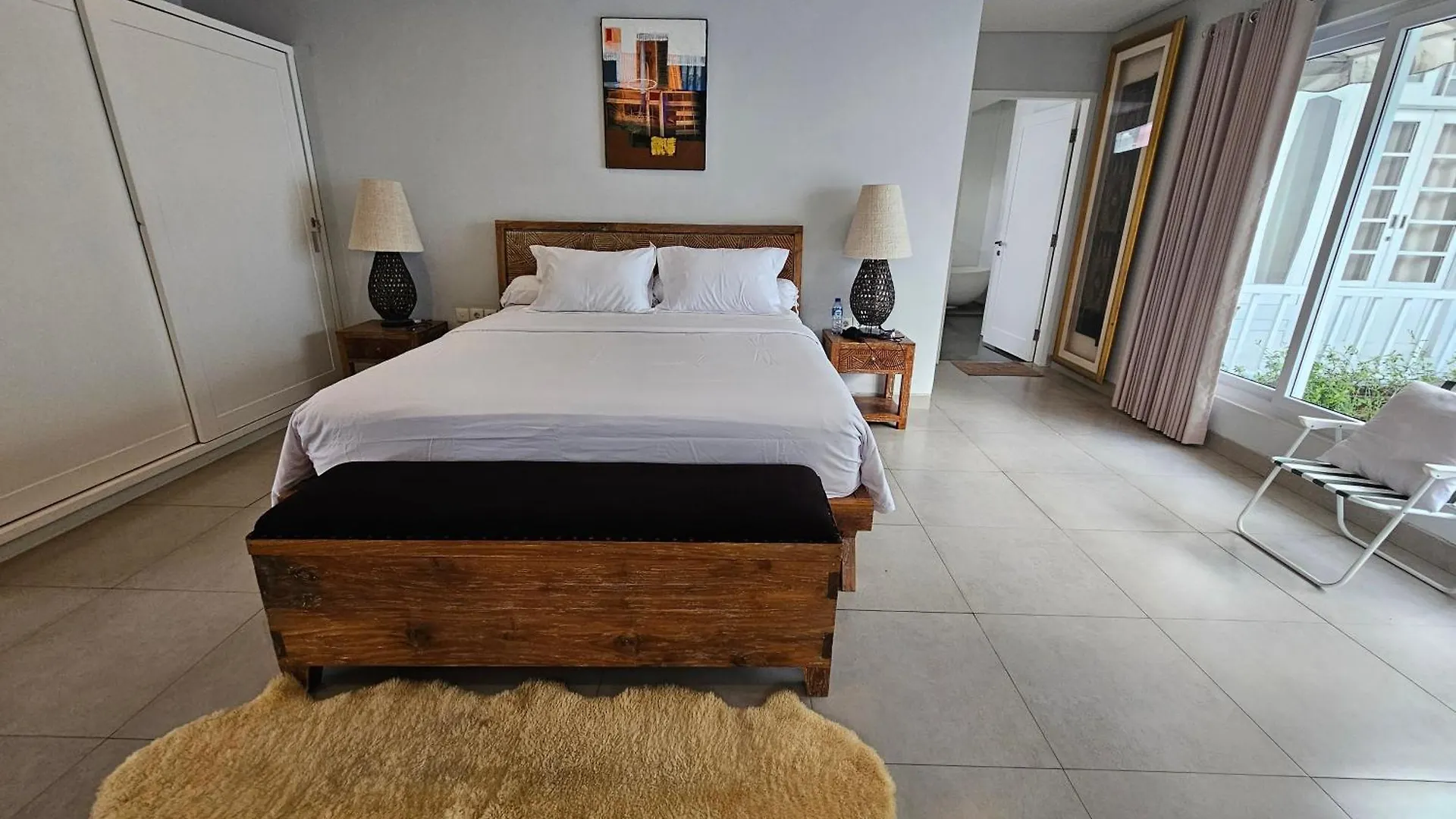 Villa Ayuk, Umalas Bali Canggu