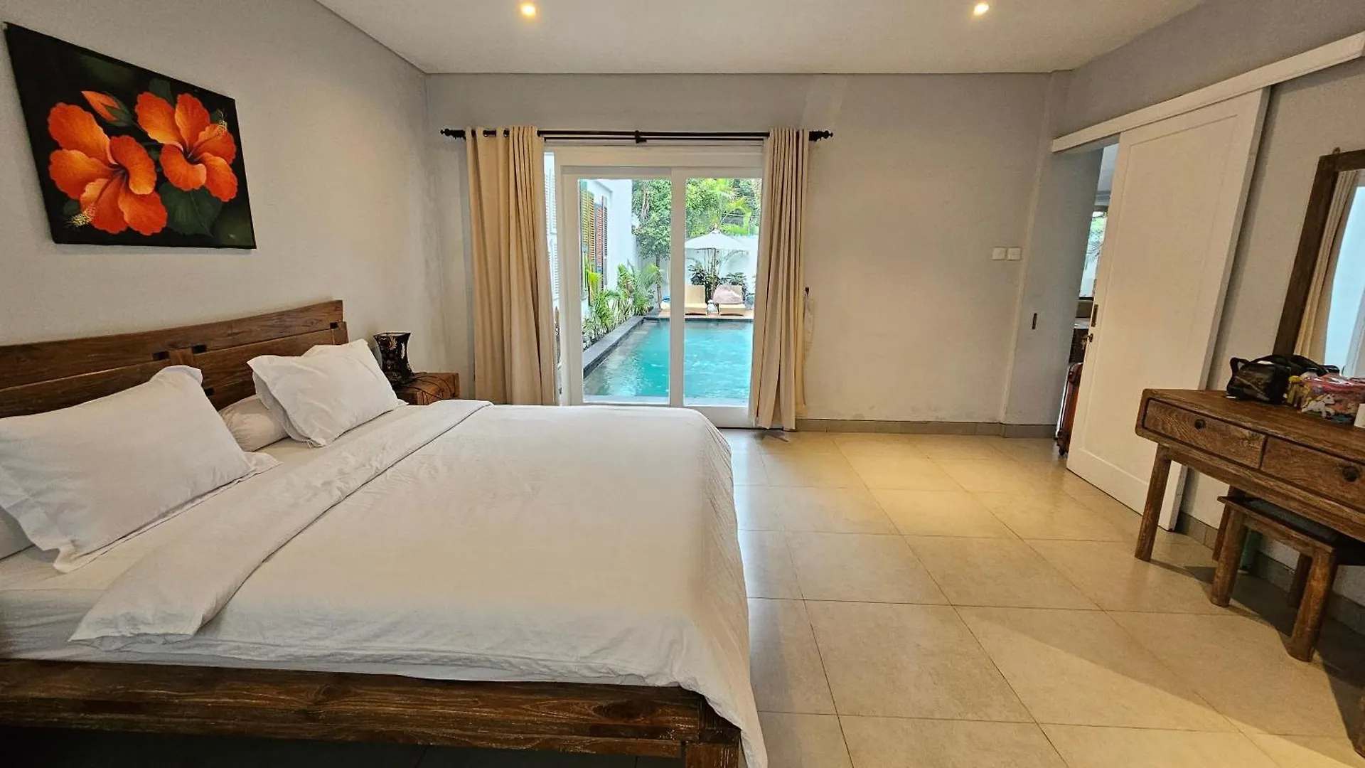 Villa Ayuk, Umalas Bali Canggu  Indonesia