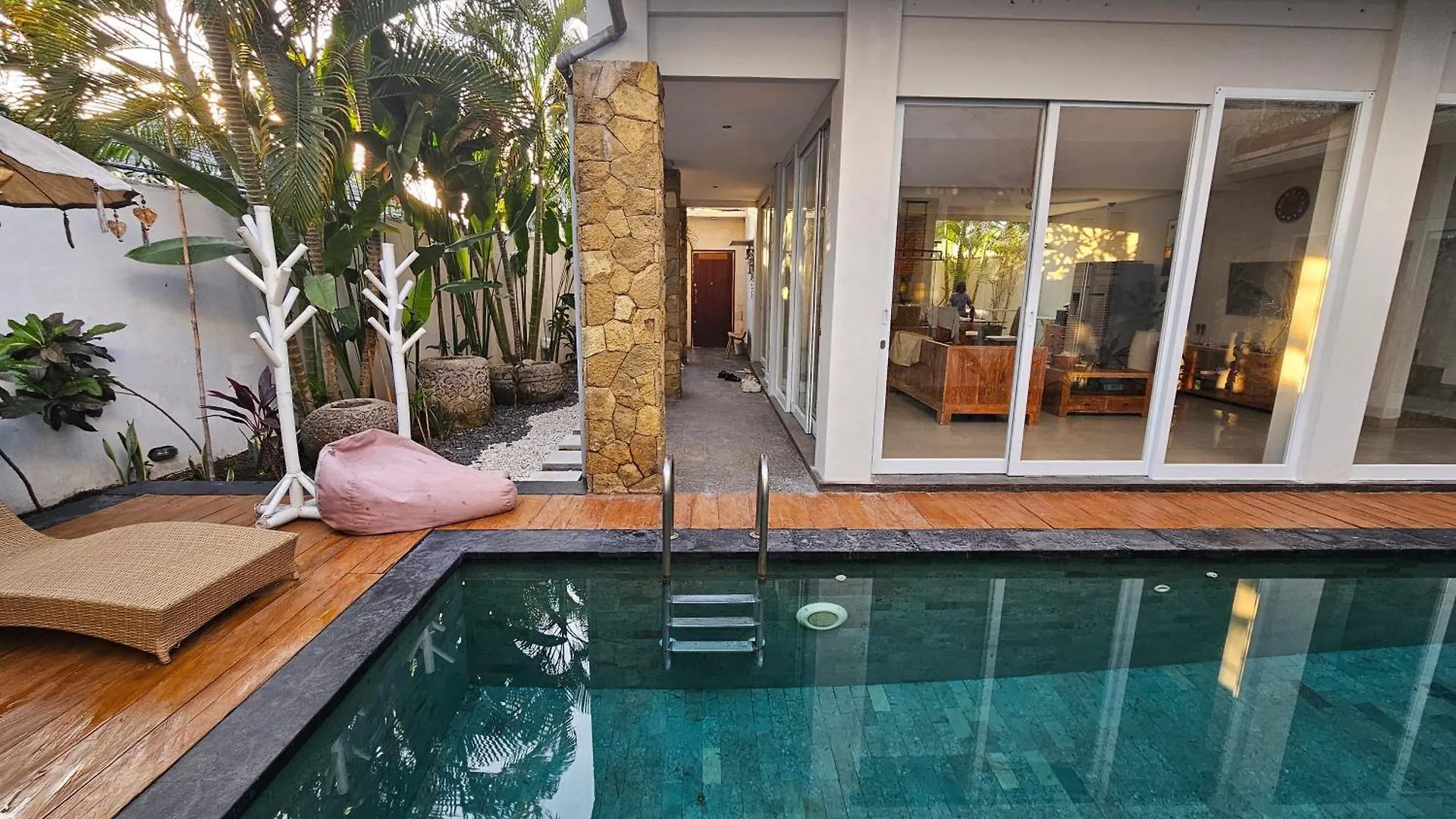 Villa Ayuk, Umalas Bali Canggu  Indonesia