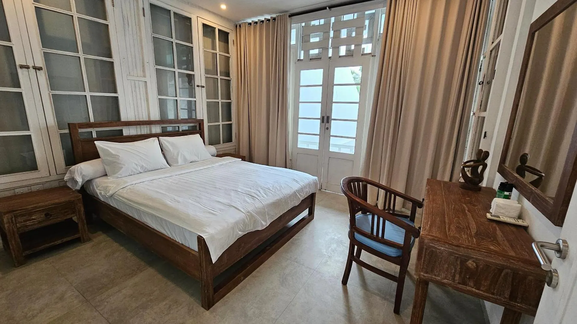 Villa Ayuk, Umalas Bali Canggu  Canggu (Bali)