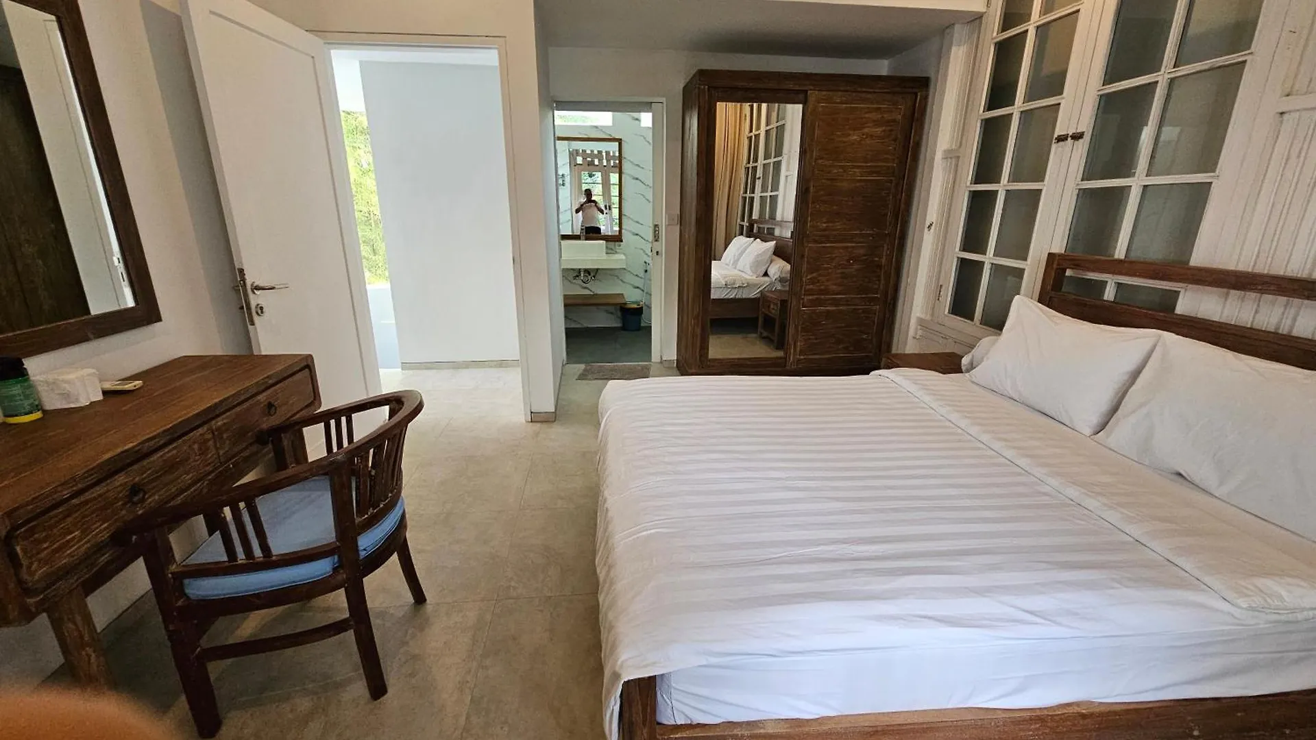 Villa Ayuk, Umalas Bali Canggu  0*, Canggu (Bali)