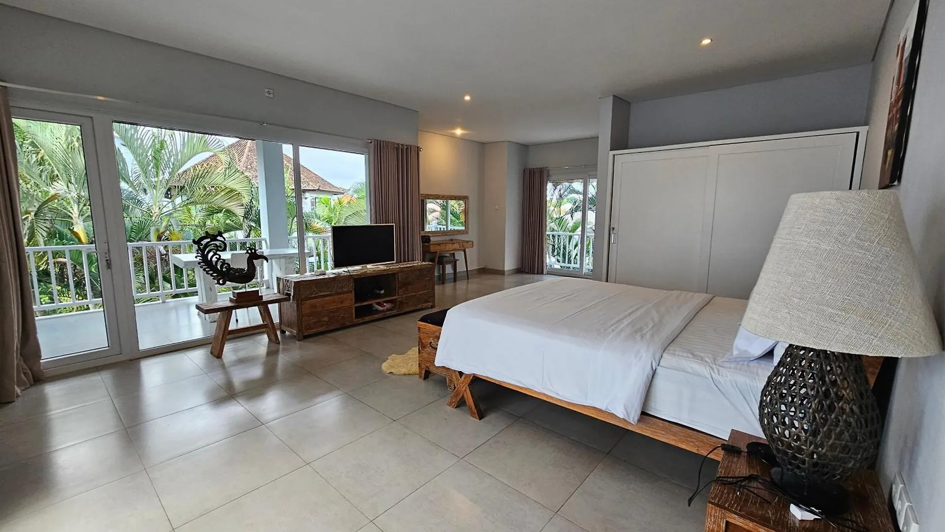 Villa Ayuk, Umalas Bali Canggu