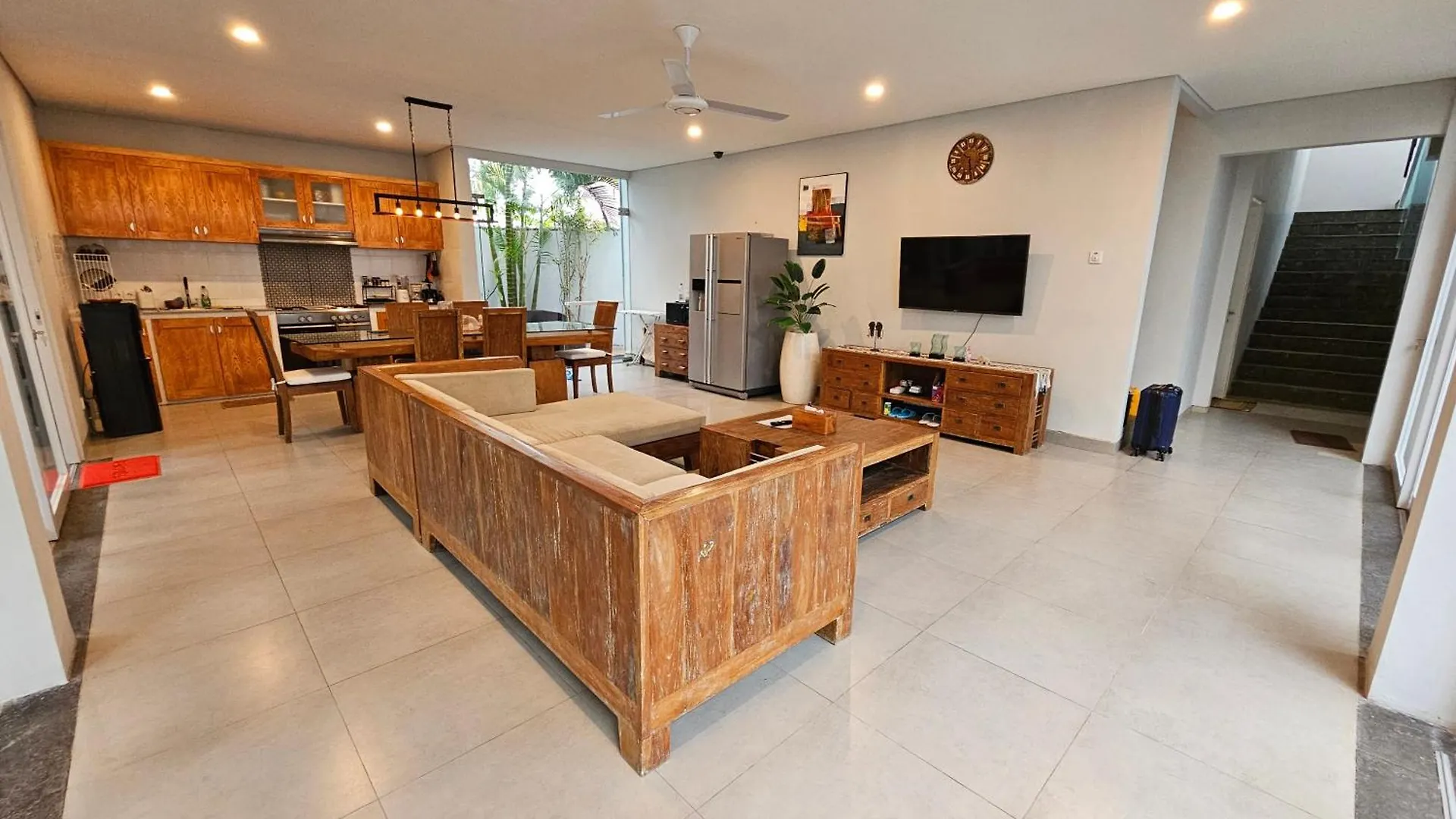 Villa Ayuk, Umalas Bali Canggu