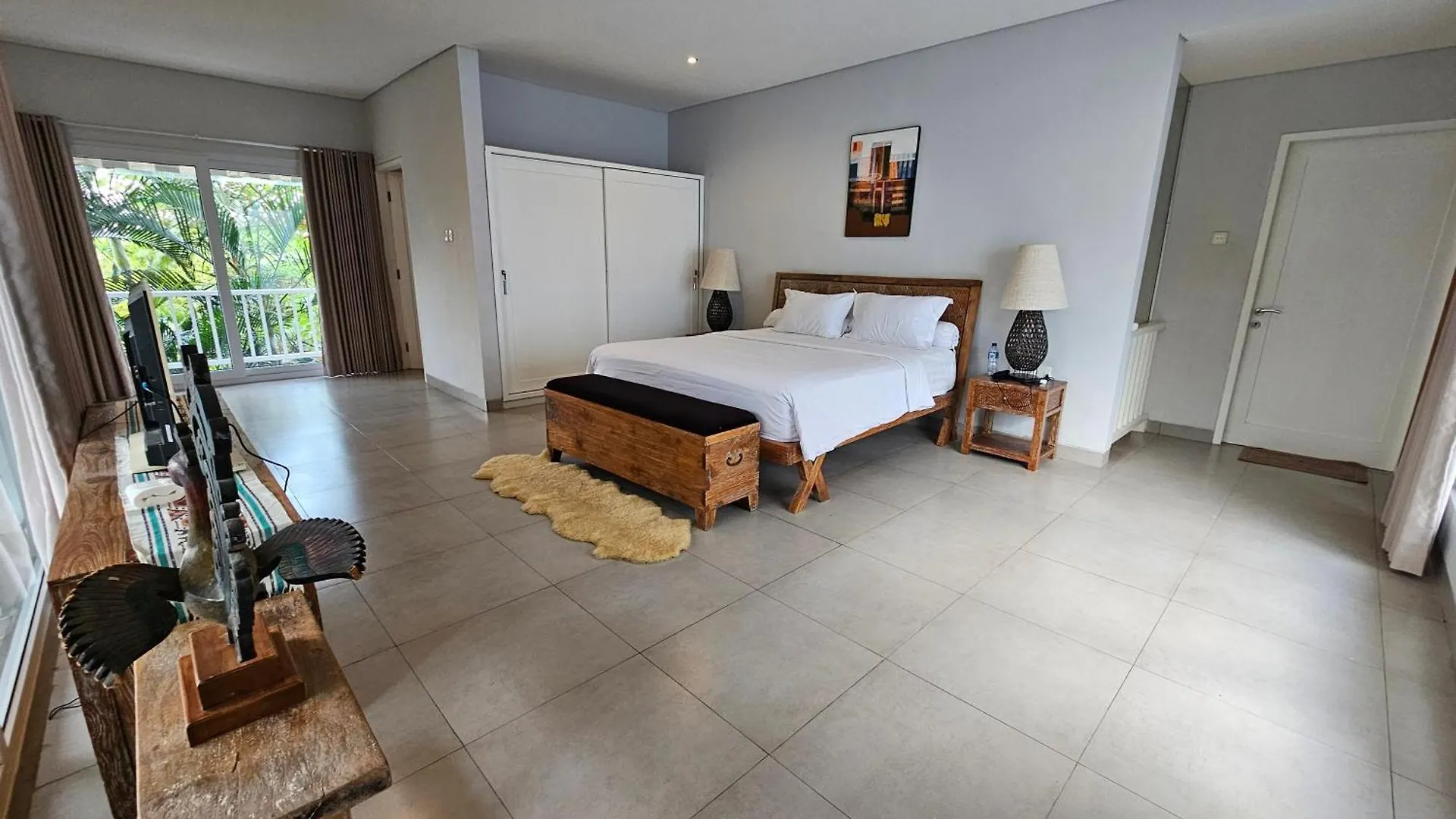 Villa Ayuk, Umalas Bali Canggu  Indonesia