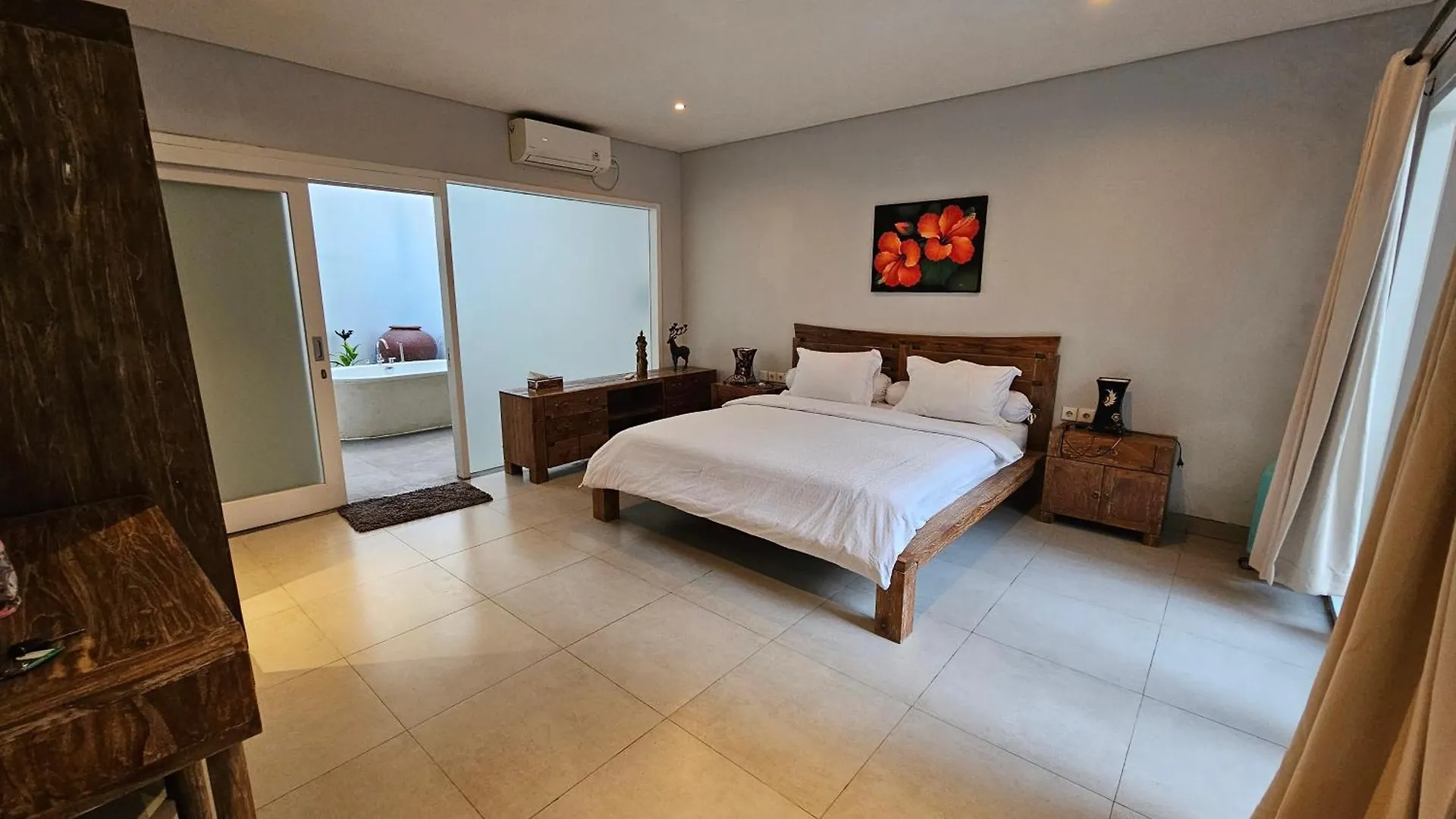 Villa Ayuk, Umalas Bali Canggu  Indonesia