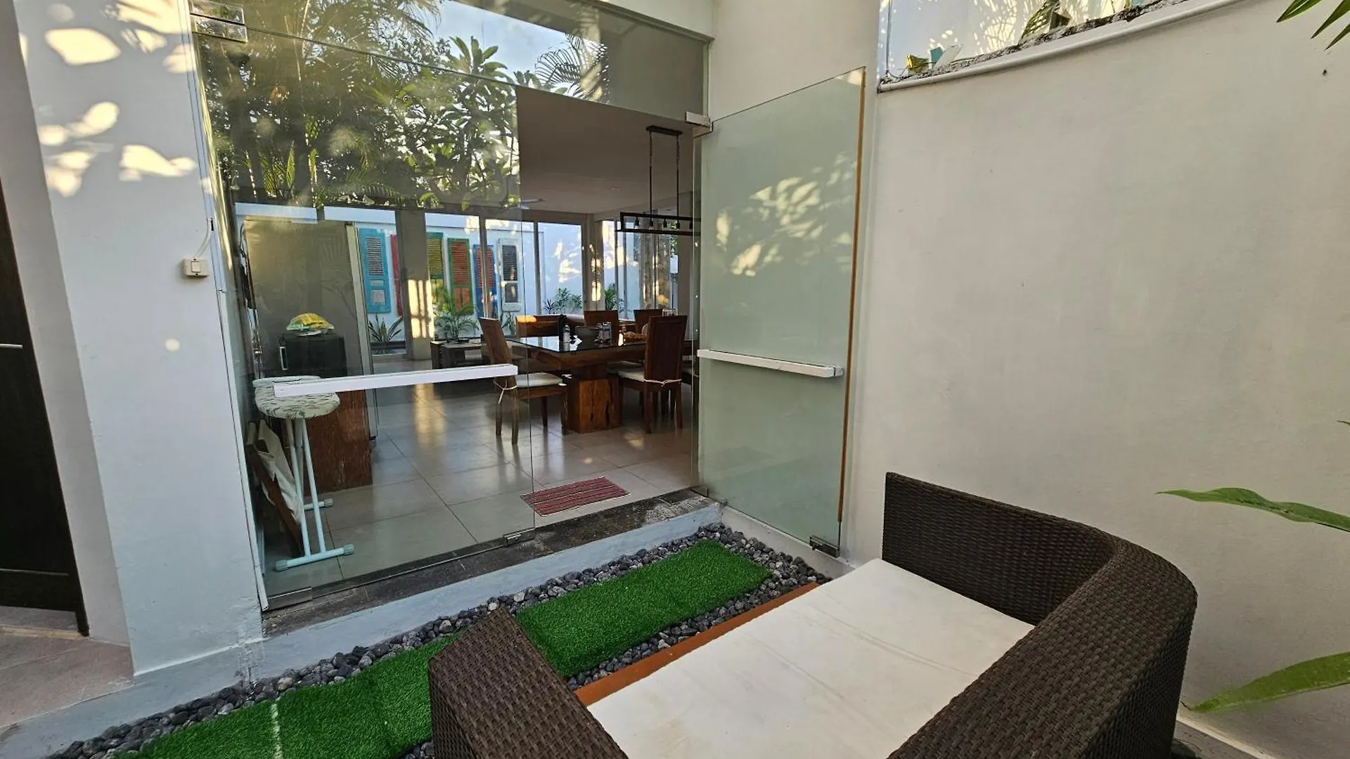 Villa Ayuk, Umalas Bali Canggu  0*, Canggu (Bali) Indonesia