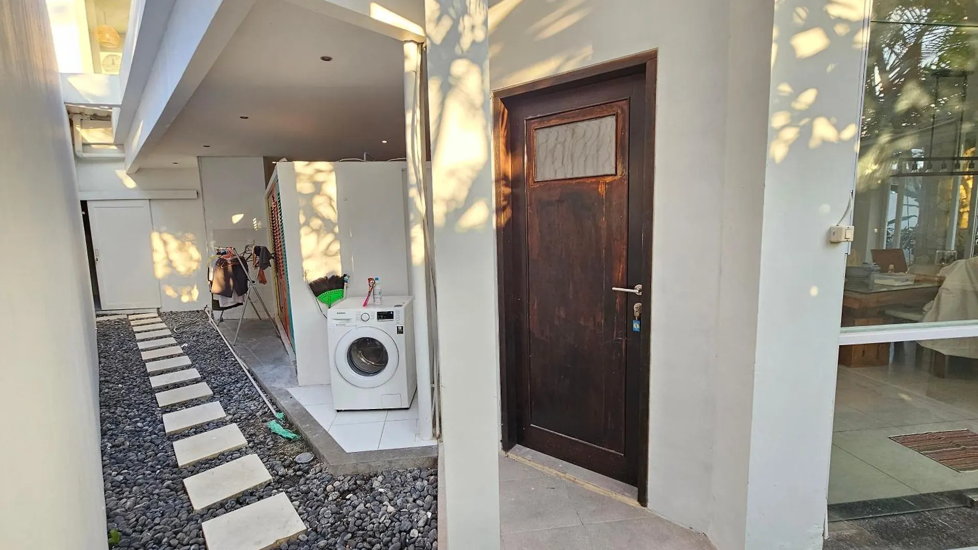Villa Ayuk, Umalas Bali Canggu   Canggu (Bali)