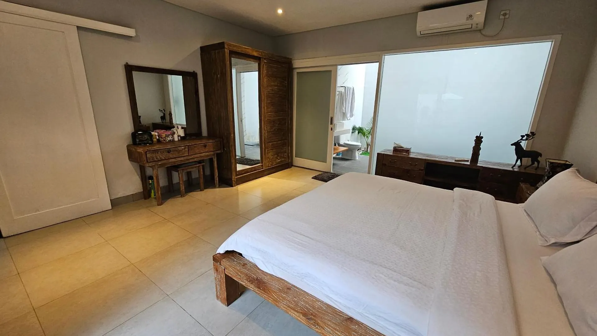 Villa Ayuk, Umalas Bali Canggu